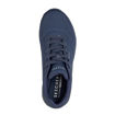 Slika Ženske patike Skechers Uno - Stand on Air dark navy
