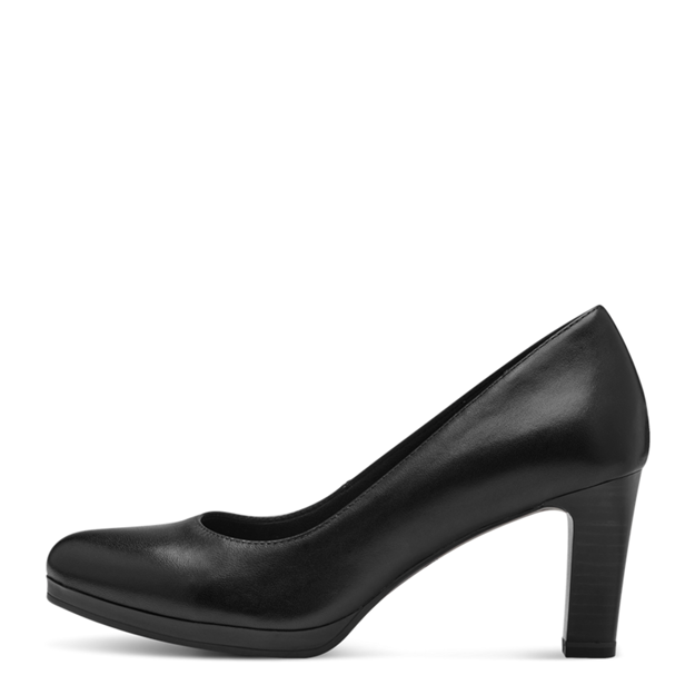 Slika Ženske cipele Tamaris 22433 black