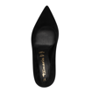 Slika Ženske cipele Tamaris 22480 black comb
