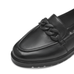 Slika Ženske cipele Tamaris 24201 black leather