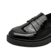 Slika Ženske cipele Tamaris 24312 black patent