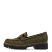 Slika Ženske mokasine Tamaris 24722 olive