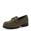 Slika Ženske mokasine Tamaris 24722 olive