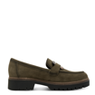 Slika Ženske mokasine Tamaris 24722 olive