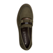 Slika Ženske mokasine Tamaris 24722 olive