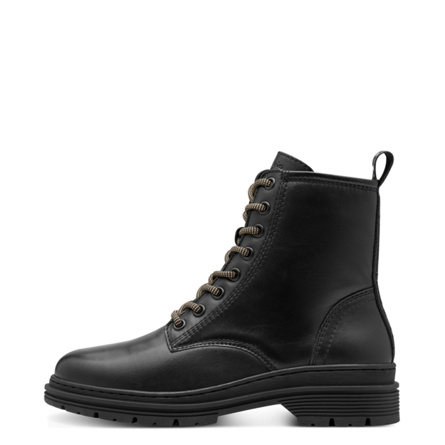 Slika Ženske polučizme Tamaris 25230 black