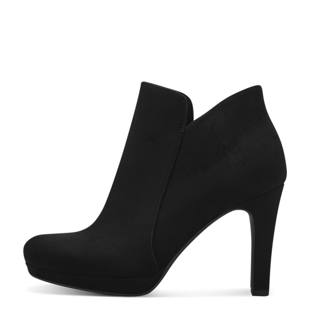 Slika Ženske polučizme Tamaris 25316 black