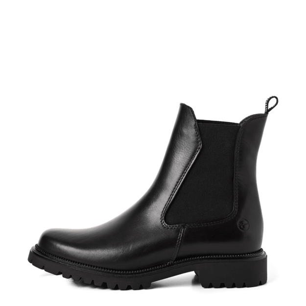 Slika Ženske polučizme Tamaris 25427 black