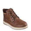 Slika Muške polučizme Skechers Relaxed Fit®: Garlan - Deno brown