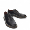Slika Muške cipele Tref 2173 crne